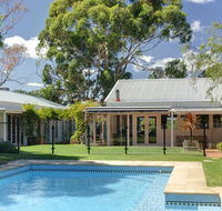 Merricks North Retreat - country home on 5 acres - Accommodation BNB