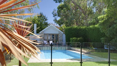 Merricks North Retreat - Country Home On 5 Acres - Accommodation BNB 3