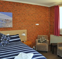Merrijig Motor Inn - Accommodation BNB