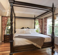 Merrow Cottages - Gatehouse - Accommodation BNB