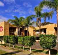 Metro Inn Ryde - Accommodation BNB