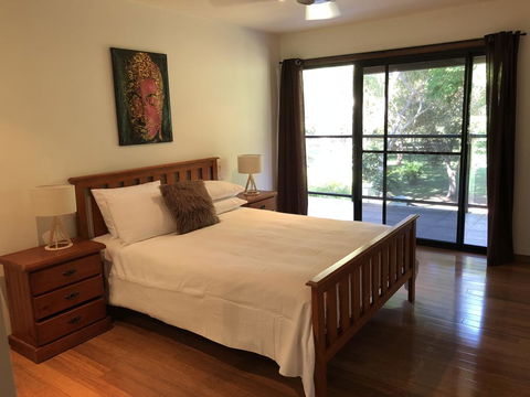 Miami Tranquility - Accommodation BNB 2