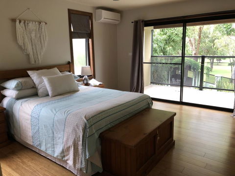 Miami Tranquility - Accommodation BNB 3