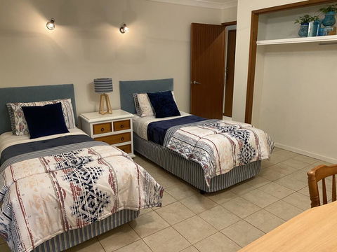 Miami Tranquility - Accommodation BNB 1
