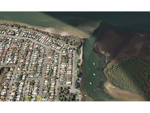 Michael Street 39, Golden Beach - Accommodation BNB 2
