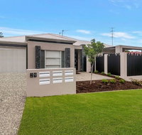 Michael's place Brand new unit close to Uni  CBD - Accommodation BNB