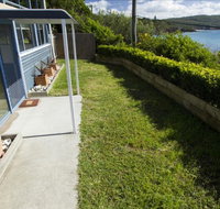 Mick's Apartment - Seal Rocks beachfront - Accommodation BNB