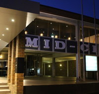 Mid City Ballarat - Accommodation BNB