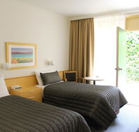 Mid City Motor Inn Queanbeyan - Accommodation BNB