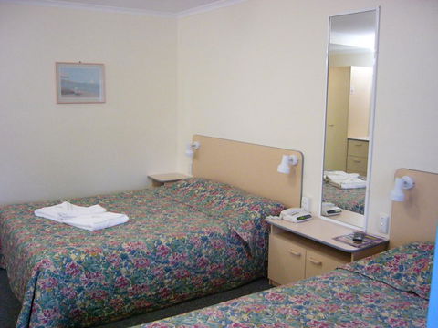 Mid Coast Motor Inn - Accommodation BNB 0
