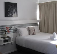Mid Valley Motel - Accommodation BNB