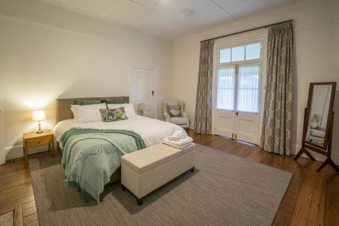 Middle Head Officers Quarters - Accommodation BNB 3