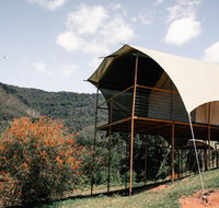 Midginbil Eco Resort - Accommodation BNB