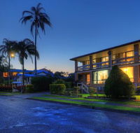 Midlands Motel - Accommodation BNB