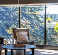 Midnight Apartments Accommodate Canberra - Accommodation BNB