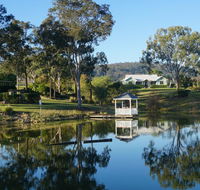 Midnights Promise Estate - Accommodation BNB