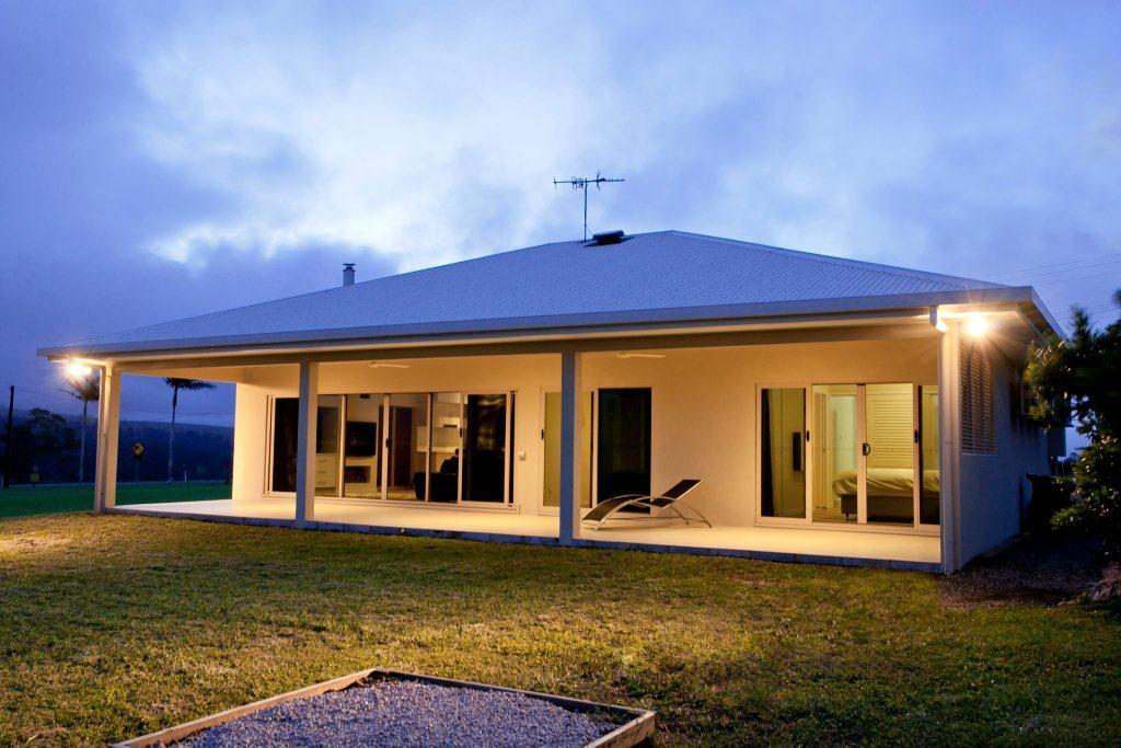 Mungalli QLD Accommodation BNB