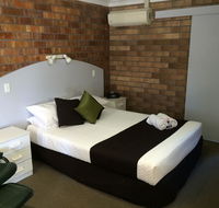 Miles Outback Motel - Accommodation BNB