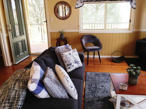 Milford Country Cottages - Accommodation BNB 1