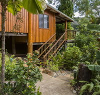 Milkwood Lodge - Accommodation BNB