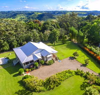 Mill Hill Cottage - Accommodation BNB
