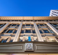 Miller Apartments - Accommodation BNB