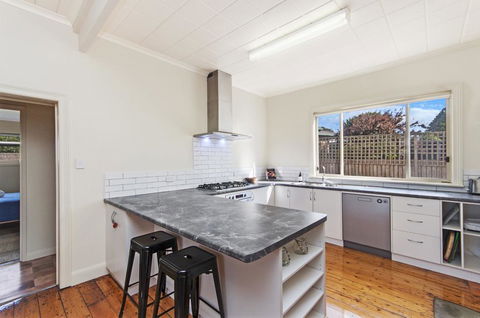 Miller's Cottage - Accommodation BNB 1