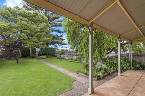 Miller's Cottage - Accommodation BNB 3