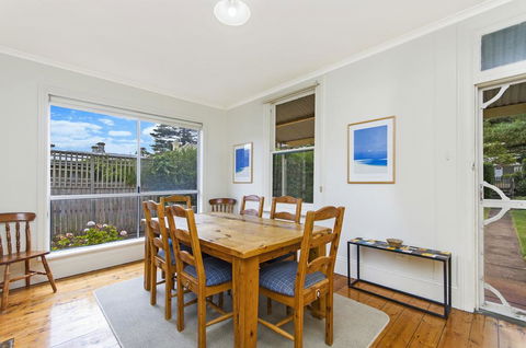 Miller's Cottage - Accommodation BNB 2