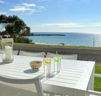 Millpond. - Accommodation BNB