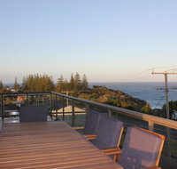 Milton 5 99 Pacific Drive - Accommodation BNB