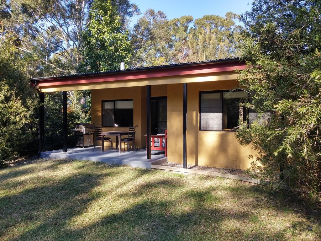 Yatte Yattah NSW Accommodation BNB