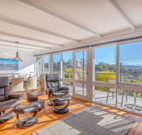 Mimosa Holiday House - Accommodation BNB