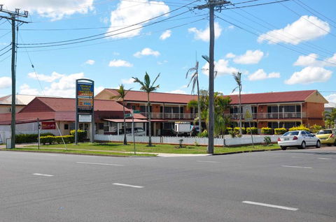 Mineral Sands Motel - Accommodation BNB 1