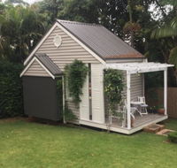 Mini Manor Bangalow Note 2 night minimum stay - Accommodation BNB
