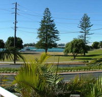 Mirage Unit 101 6-10 Manning Street - Accommodation BNB