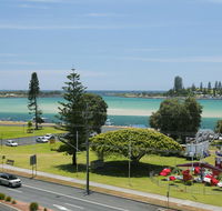 Mirage Unit 502 6-8 Manning Street - Accommodation BNB