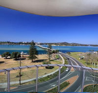 Mirage Unit 602 6-10 Manning Street - Accommodation BNB
