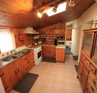 Miss Mabel Cottage - Accommodation BNB