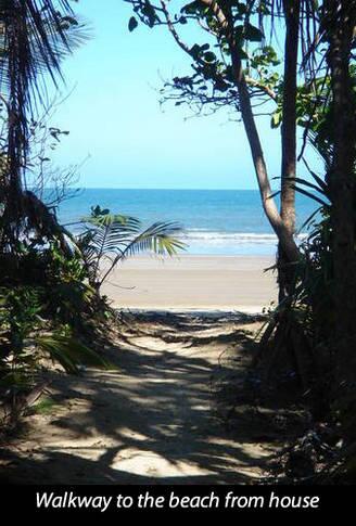 Mission Belle - Stunning Beachfront House - Accommodation BNB 3