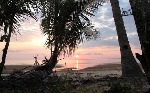 Mission Belle - Stunning Beachfront House - Accommodation BNB 2