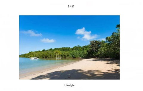 Mission Belle - Stunning Beachfront House - Accommodation BNB 1