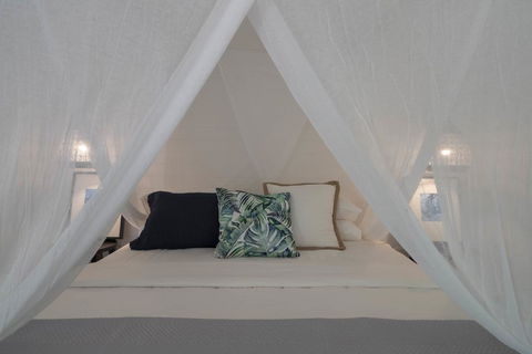 Mist At Cape Tribulation - Accommodation BNB 3