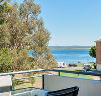 Mistral Close Mistral Court Unit 16 17 - Accommodation BNB