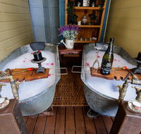 Misty Valley Homestayz - Accommodation BNB