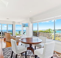 MITCHELL PARADE 120 MOLLYMOOK - Accommodation BNB