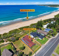 Mitchell Parade 78 - Accommodation BNB
