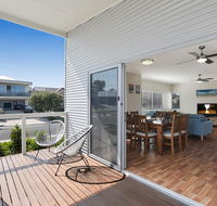 Moana Dreams - Accommodation BNB