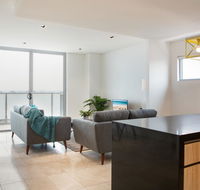 Modern 2 bedroom Apartment in the Heart of Burwood - Accommodation BNB