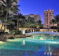 Modern 2BR Apartment in Chevron Renaissance - Accommodation BNB